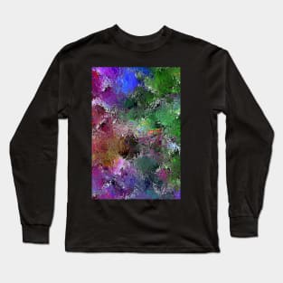 Froth BH-064 Long Sleeve T-Shirt